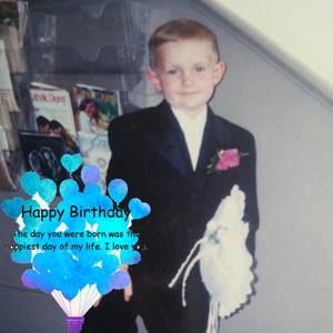 Meet your Posher, Jamie